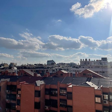 Private Rooms Madrid Atocha Ngoại thất bức ảnh