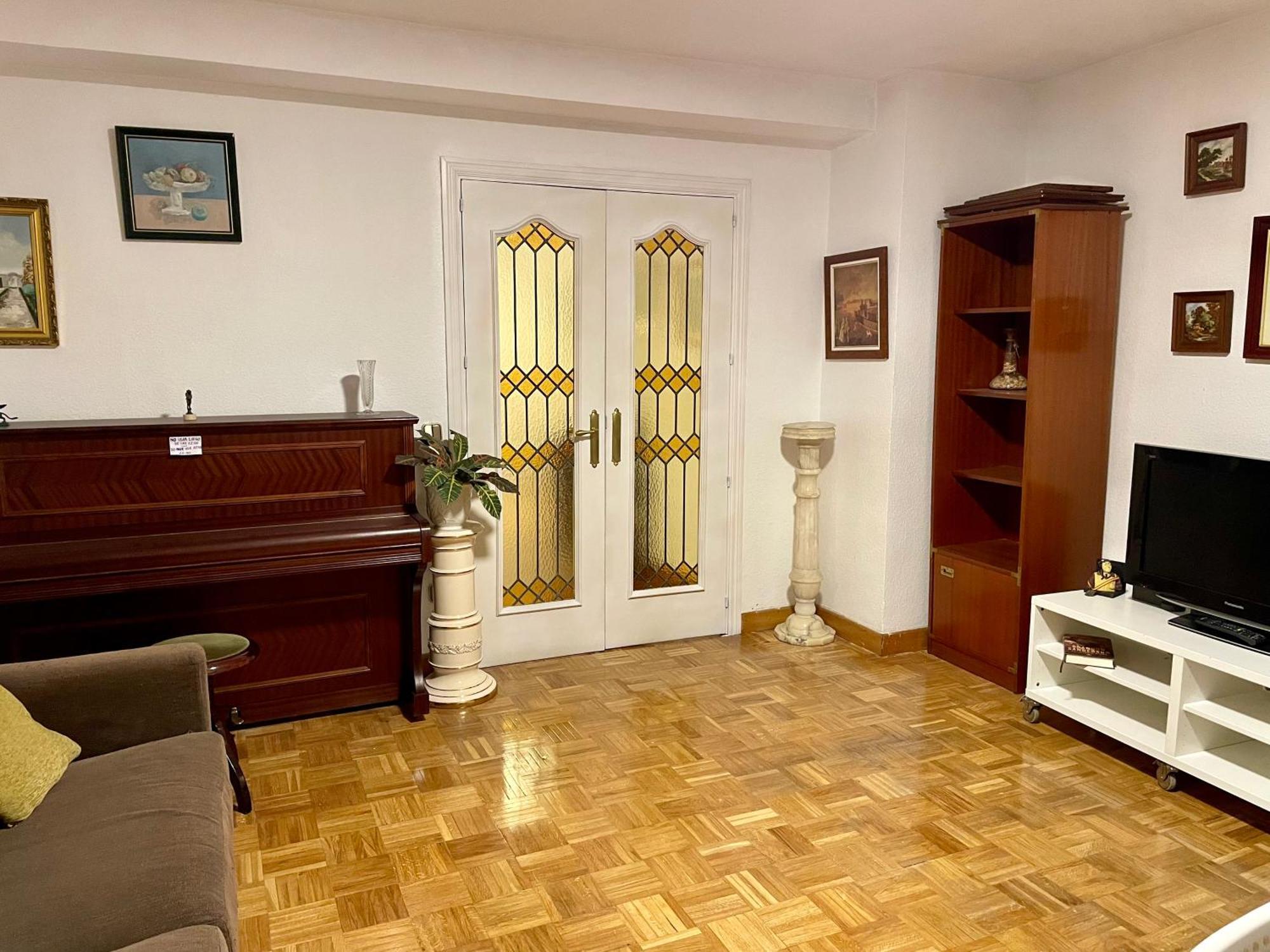 Private Rooms Madrid Atocha Ngoại thất bức ảnh