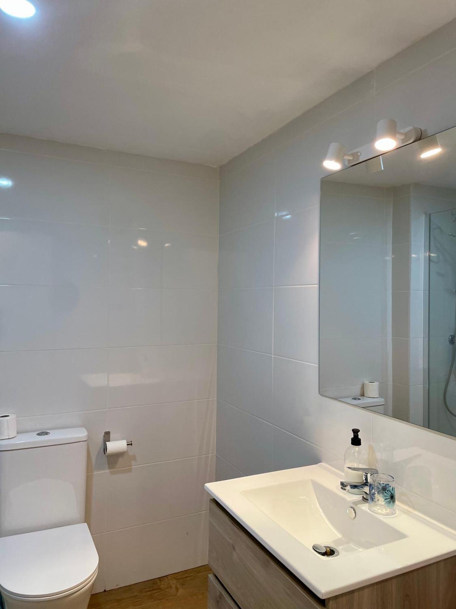 Private Rooms Madrid Atocha Ngoại thất bức ảnh