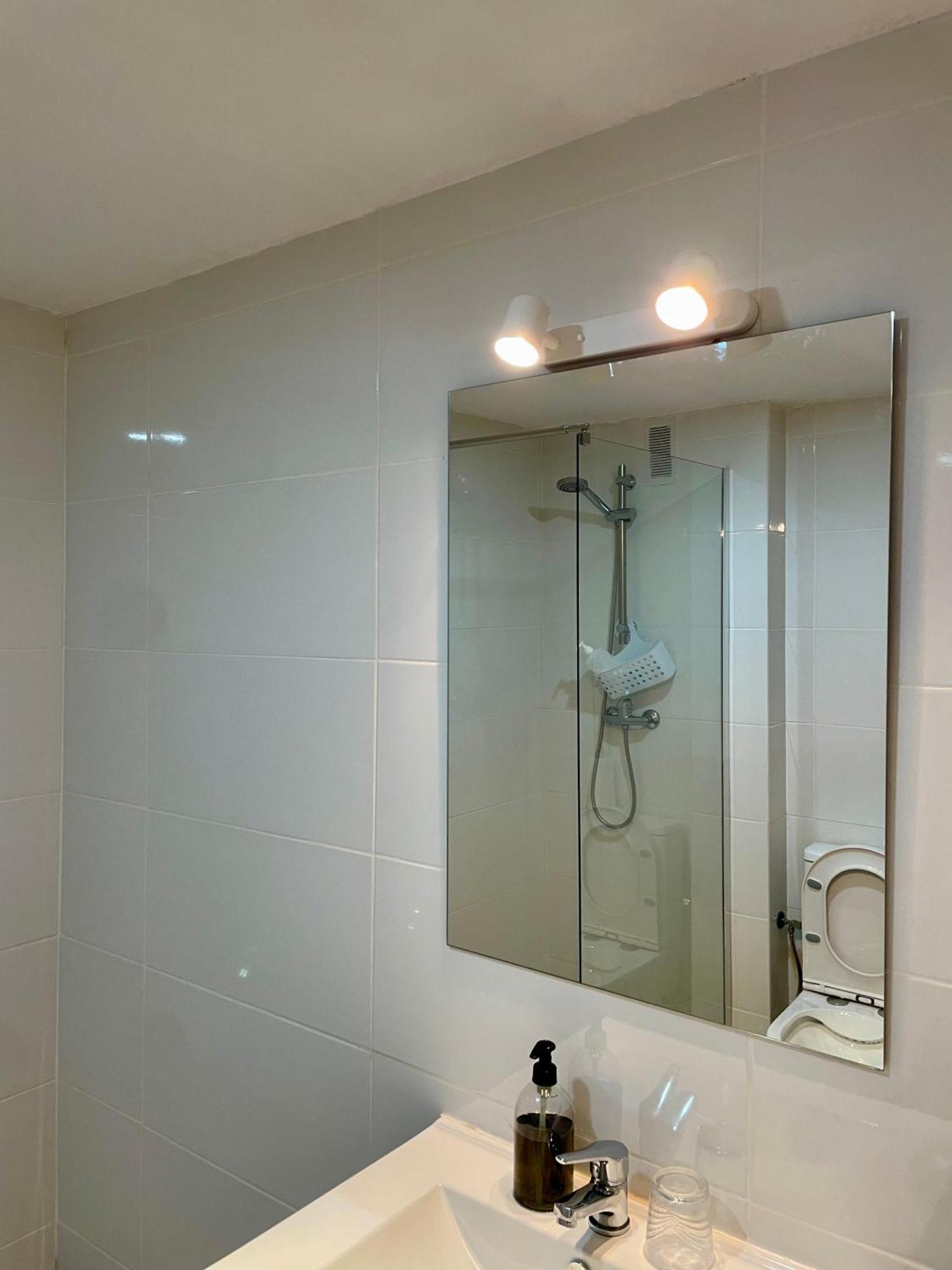 Private Rooms Madrid Atocha Ngoại thất bức ảnh