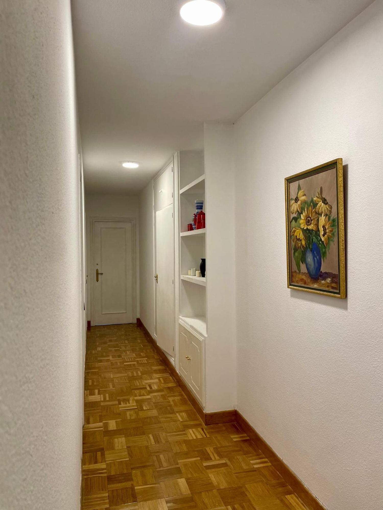 Private Rooms Madrid Atocha Ngoại thất bức ảnh