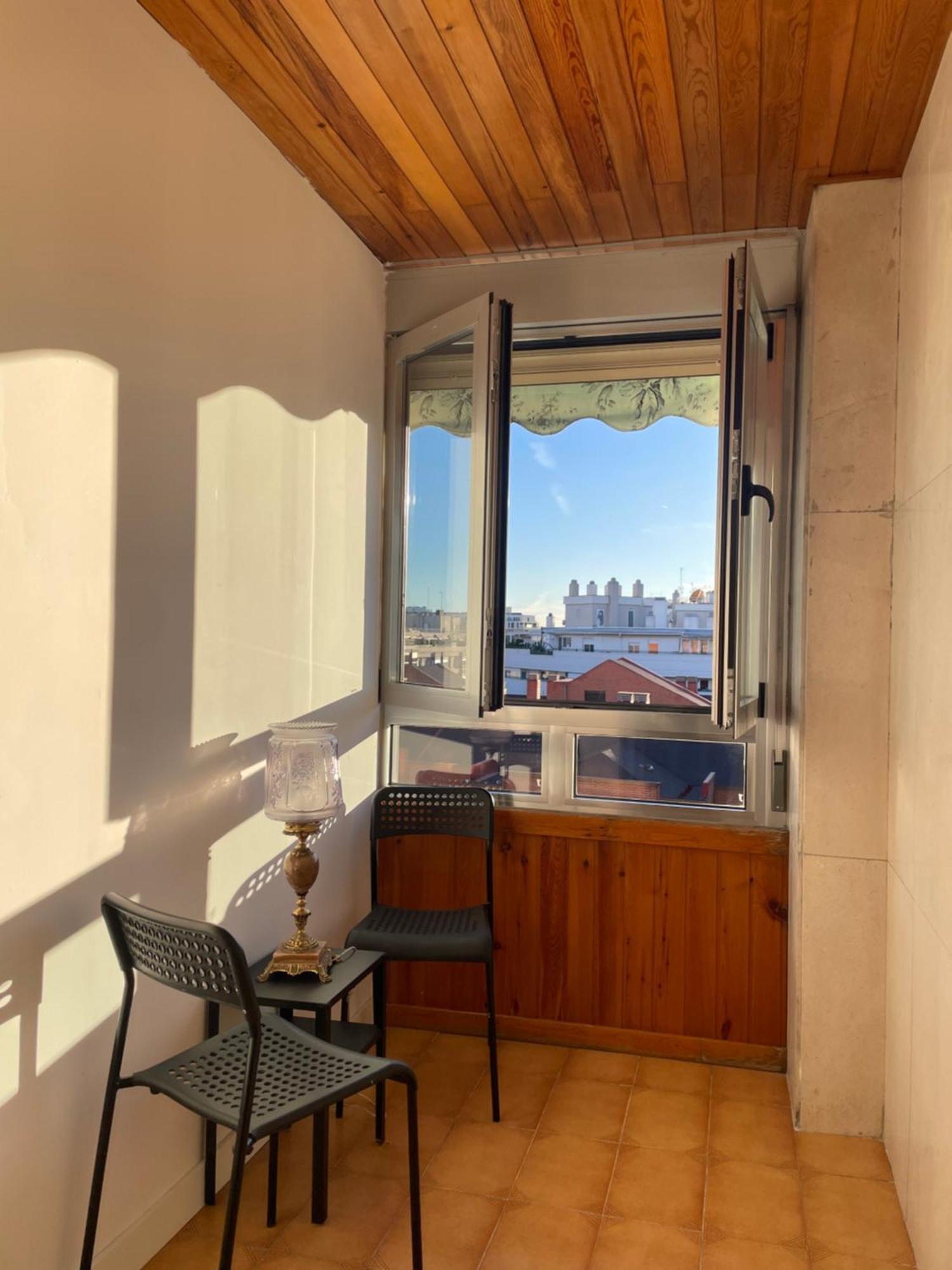 Private Rooms Madrid Atocha Ngoại thất bức ảnh