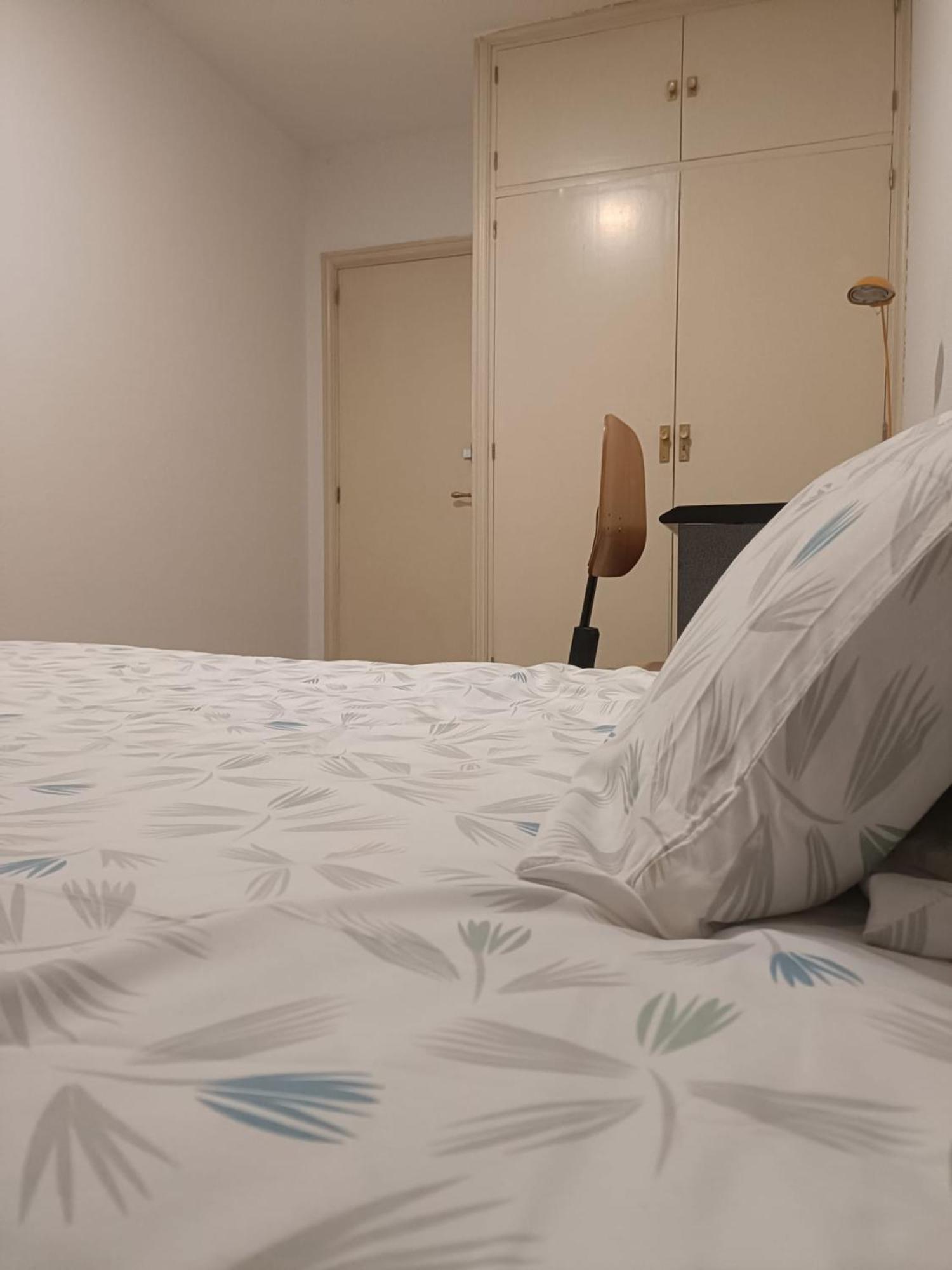 Private Rooms Madrid Atocha Ngoại thất bức ảnh