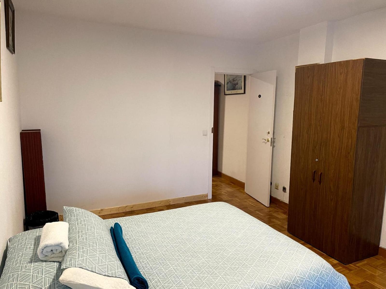 Private Rooms Madrid Atocha Ngoại thất bức ảnh