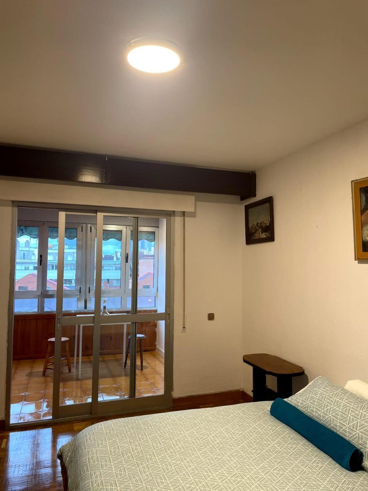 Private Rooms Madrid Atocha Ngoại thất bức ảnh