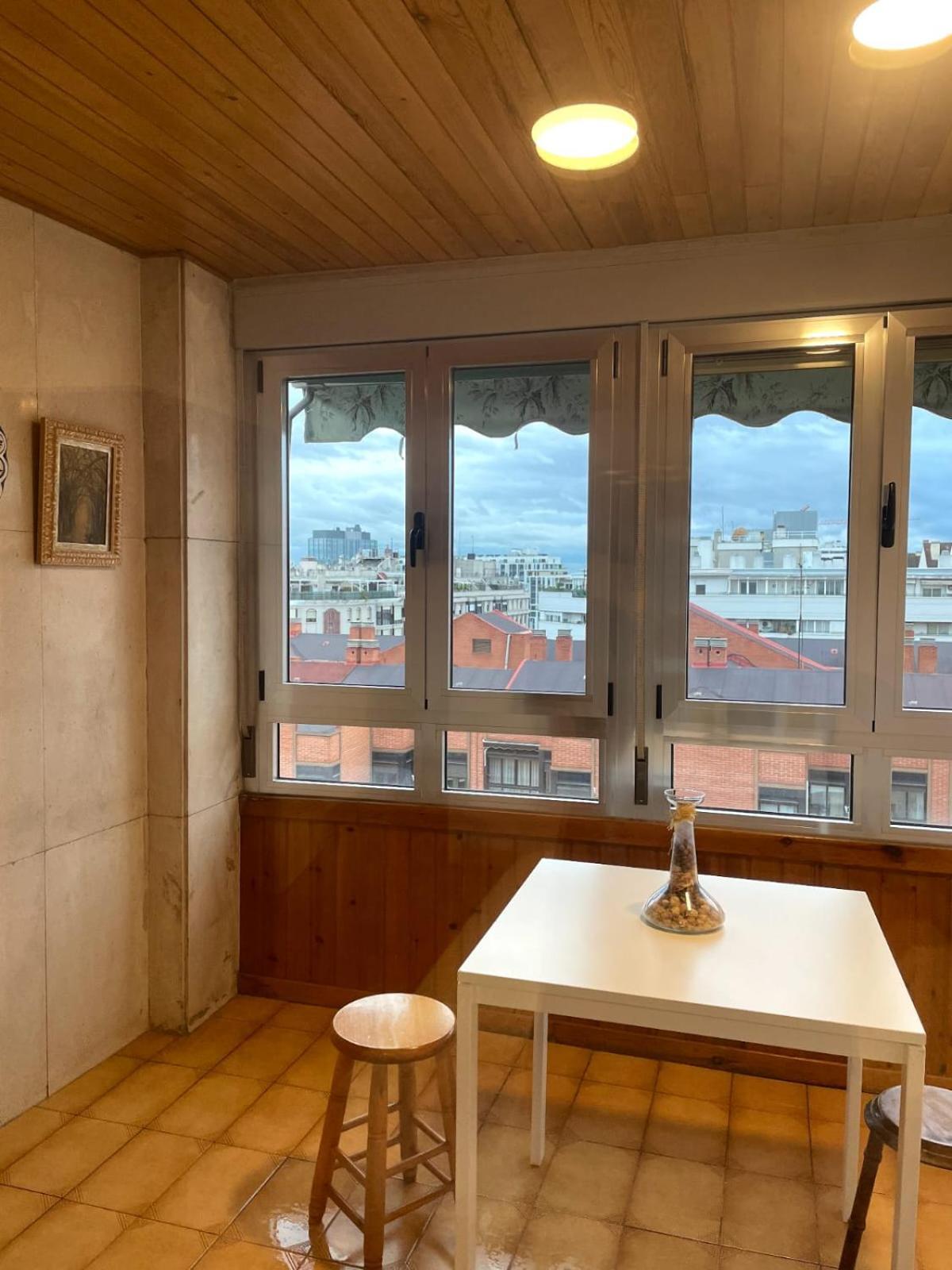 Private Rooms Madrid Atocha Ngoại thất bức ảnh