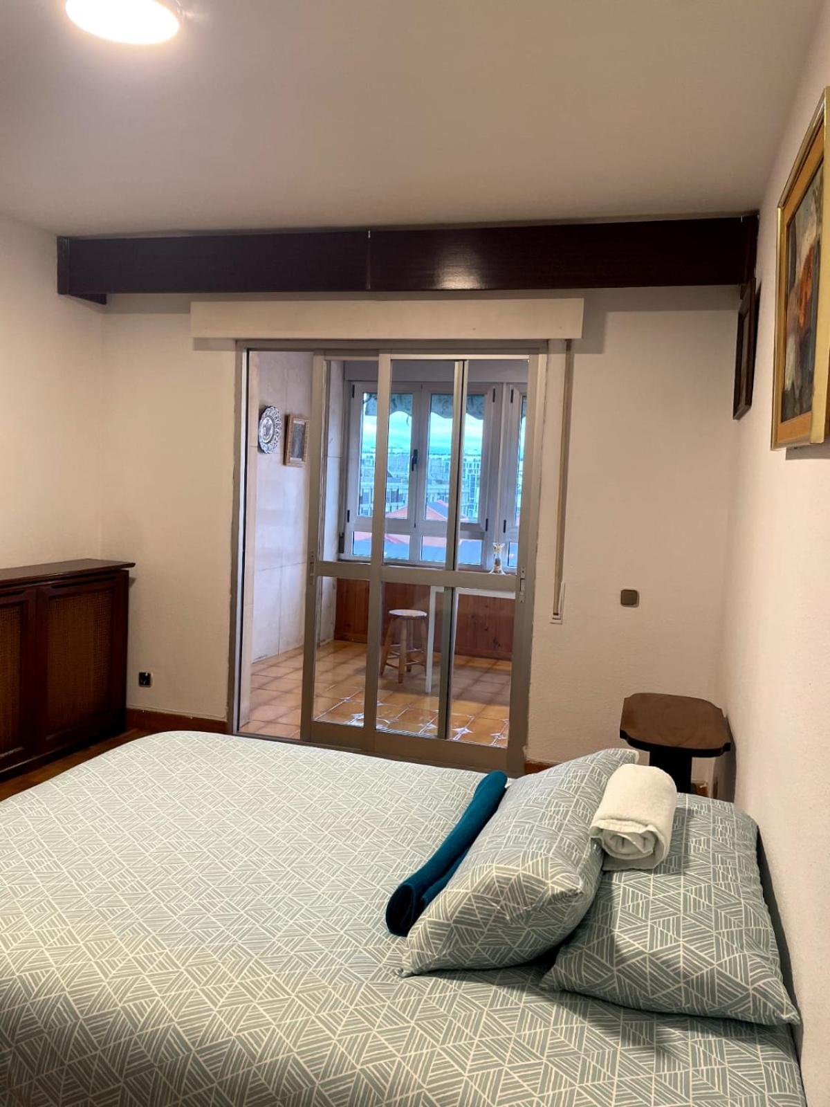Private Rooms Madrid Atocha Ngoại thất bức ảnh