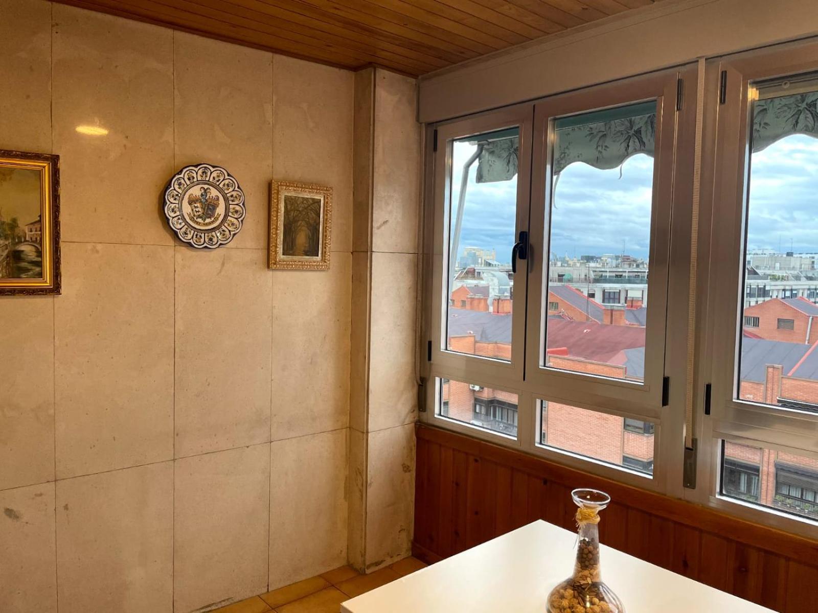 Private Rooms Madrid Atocha Ngoại thất bức ảnh
