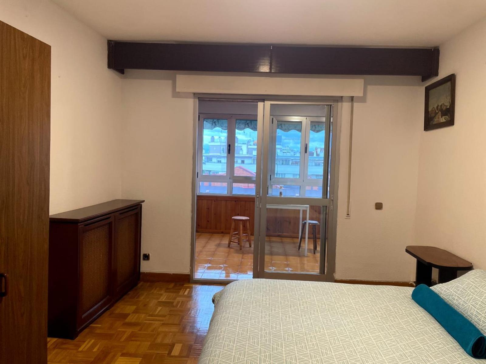 Private Rooms Madrid Atocha Ngoại thất bức ảnh