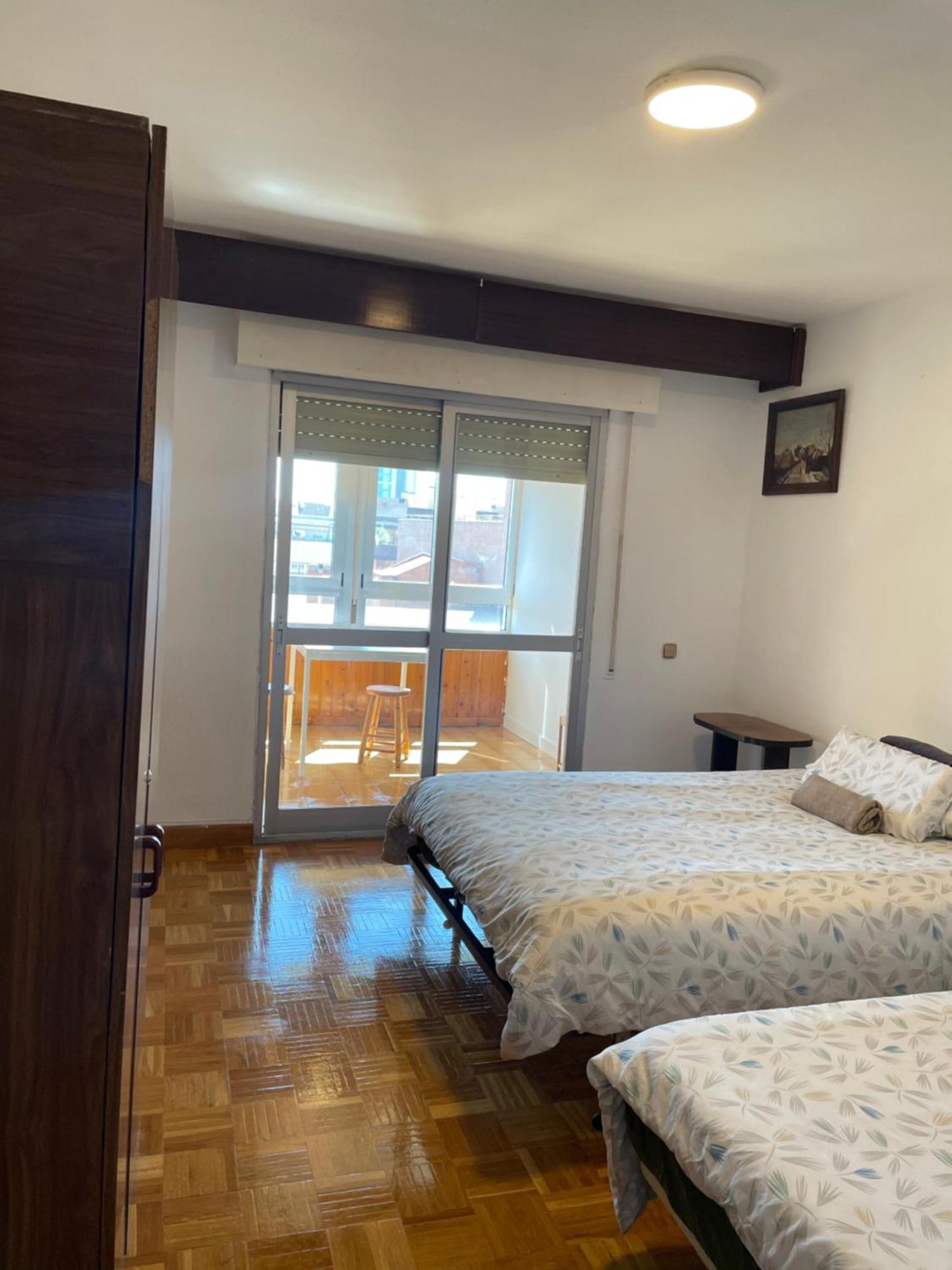 Private Rooms Madrid Atocha Ngoại thất bức ảnh